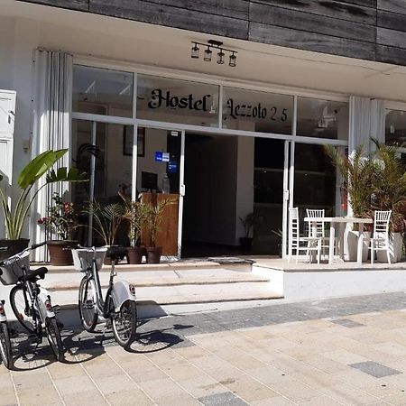 Lezzoto 2.5 Beach Playa del Carmen Exterior foto